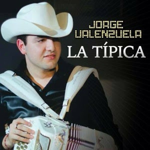 Jorge Valenzuela   La Tipica Video Oficial 2015 - from YouTube.mp3