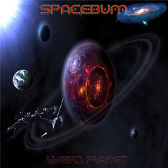 Weird Planet part 1 - Orbiting