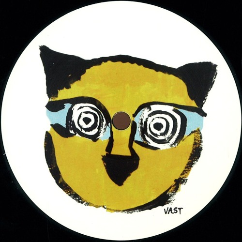 SOV004 Sierra Sam & Pascal Hetzel - Wild Things EP
