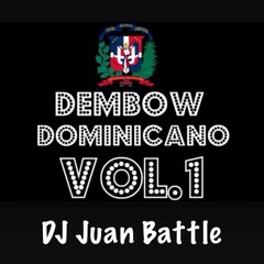 Dominican Dembow 1