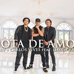 Nota De Amor - Wisin & Carlos Vives Ft. Daddy Yankee ((Remix ByGerol 2015))