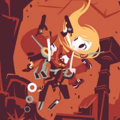 [Cave Story] Running Hell (Old Ver.) - SEGA Genesis/FM Arrangement