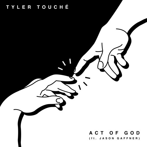 Act of God (feat. Jason Gaffner)