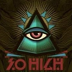 Mikey 2k X Sanskrit -So high