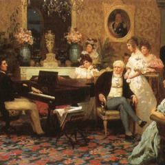 Debussy - Suite Bergamasque
