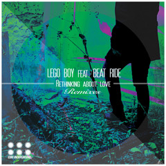 Lego Boy Feat. Beat Ride - Rethinking About Love (Greggy K Trap Remix) [EDM Underground]