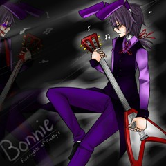 Nightcore the bonnie song