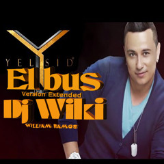 Yelsid - El bus (official club)