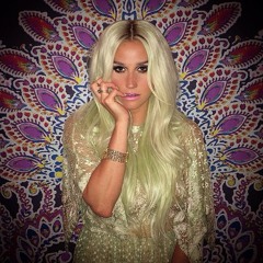 Kesha - Grow A Pear (Synth 1 Stem)