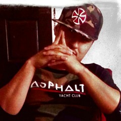 MY LAST NOTE at By josh pando aka Don Kreepz