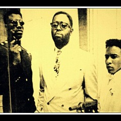 KillaGK-New Jack City(Side Bitch)