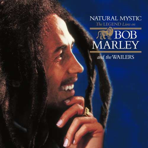 Bob Marley And The Wailers