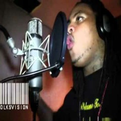 Waka Flocka Bow Chicago Drill Instrumental
