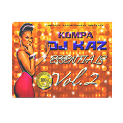 KOMPA ESSENTIALS VOL. 2