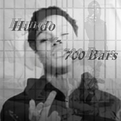 Hundo - 700 Barz (Exclusive!!!)