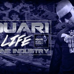 HOUARI ( G.P ) - MA LIFE ( LIGA ONE INDUSTRY 2015)