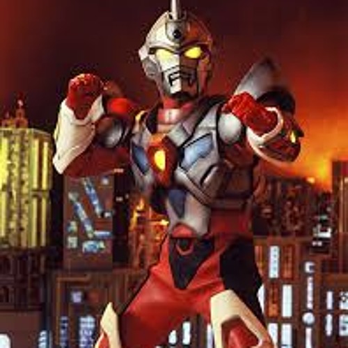 Gridman Op