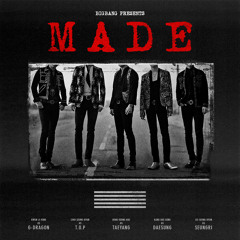 BIGBANG - LOSER