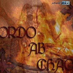 Snuratekk - Ordo Ab Chao (2015 NEEEW)
