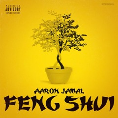 Aaron Jamal - Feng Shui (Prod. by Yung Cash)