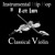 Artwork for Instrumental Hip Hop (RAP) Beat - Classical Violin 2015