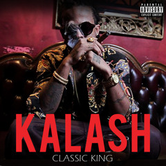 Kalash - Sexy Chill