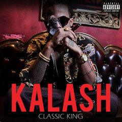 Kalash - My Son Feat. Scory Kovitch