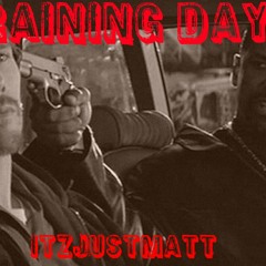 Training Day-ItzJustMatt (prod. by Legendary Beatz)