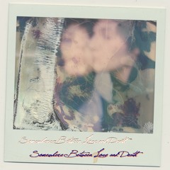 Spill My Guts [Prod. Marilyn Mansion]