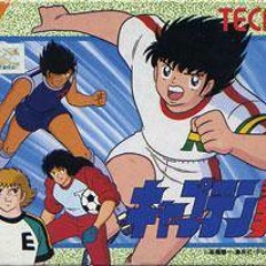 Stream Captain Tsubasa Road To 02 Keep On Going By Haceo Listen Online For Free On Soundcloud