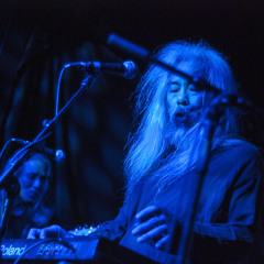 Acid Mother's Temple at The Echo, Los Angeles April 17, 2015