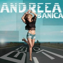 Andrea Banica - Samba