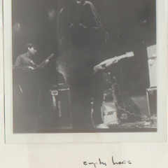 Winter Calling     Empty House