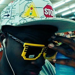 (Everyone Knows About Me) by me, Rashard Coe!!! Added some extra lyrics!!!