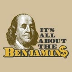 All Bout Da Benjamins