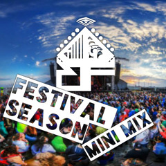 Festival Season Mini Mix