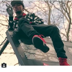 RELL MARKz - The Come Up