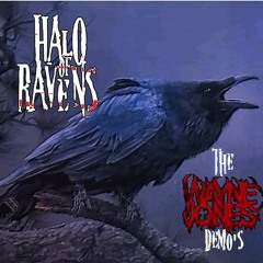 Wayne Jones - God Is Failing