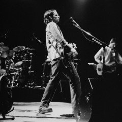 Jeff Buckley - You and I (Guitar Version)