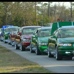 Y.U.N.G. Evident - Swang ; Humbled Hustla Coming June 2015 !! #SRMG #DoItBiggerENT at Dallas, TX