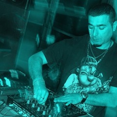 dj Tech Crew At Lido Aurora