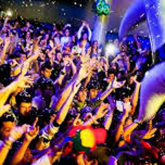 MEGA FIESTA VOL 2 (En Vivo DNN 4000) DjGerardo Gomez