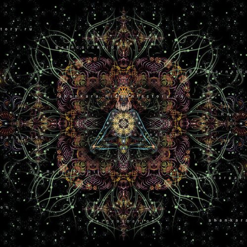 ૐ Neutra vs Crone-Reincarnation ૐ