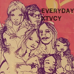 Everyday (Iggy Azalea Murda Bizness Remix)