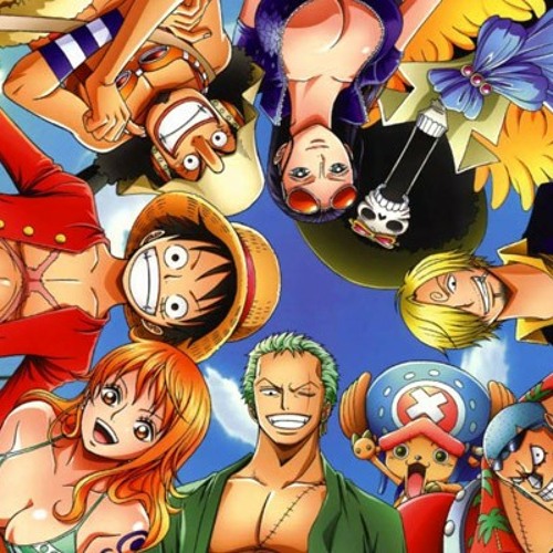 Stream Nattou Hard Knock Days One Piece Op 18 By Nattou2 Listen Online For Free On Soundcloud
