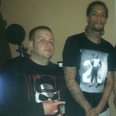 Stretch Millz ft Killa B -For my Niggaz