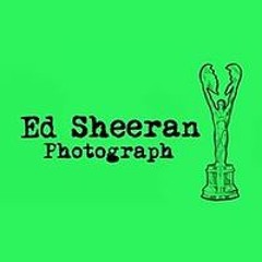 Photograph - Ed Sheeran (Cover)