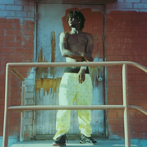 Chief Keef - Guerillaz [Prod. By Young Chop]