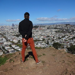 Like Giants Ft Dominic Bennett