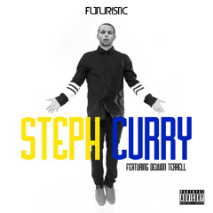 Futuristic - Steph Curry (featuring Devvon Terrell)